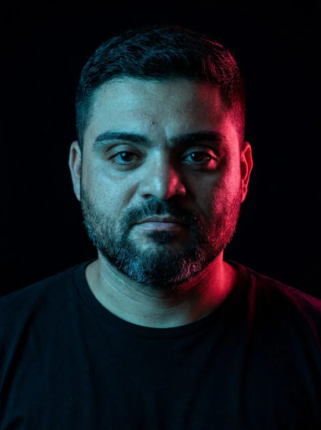 Lucas B. - Chairman CTO de Assiah Systems